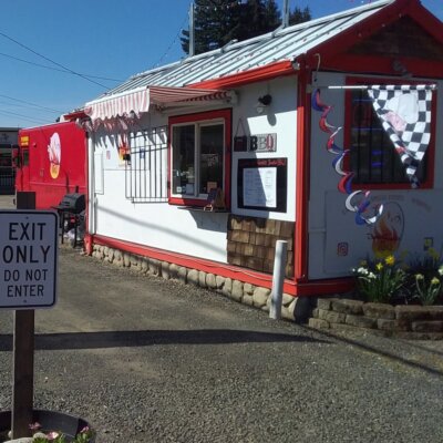 Vinnie's Smokin' BBQ LLC