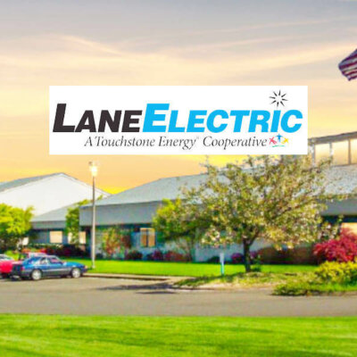 Lane Electric Cooperative