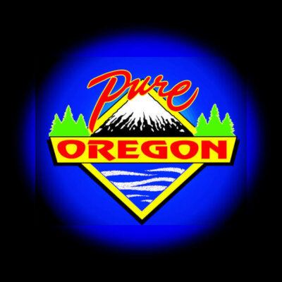 Pure Oregon Productions