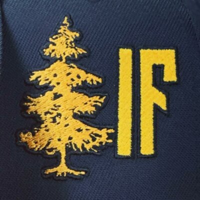 Iron Forest Brewing Co.