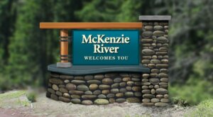 McKenzie Gateway