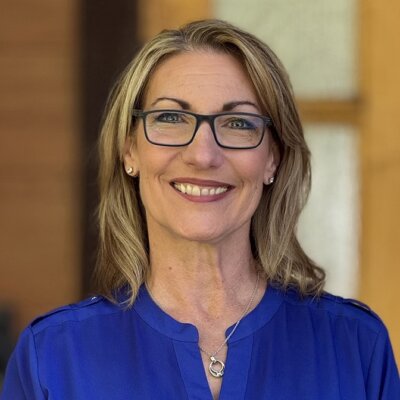 Judy Casad Broker, Luxury Advisor