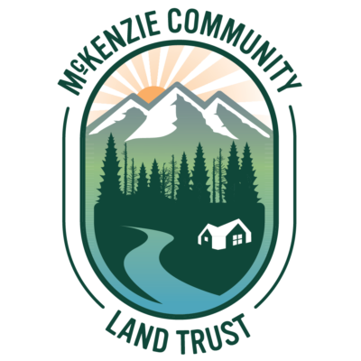 McKenzie Community Land Trust